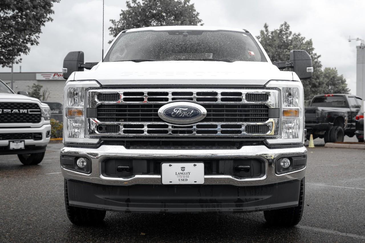 2023 Ford F-350  T339854A