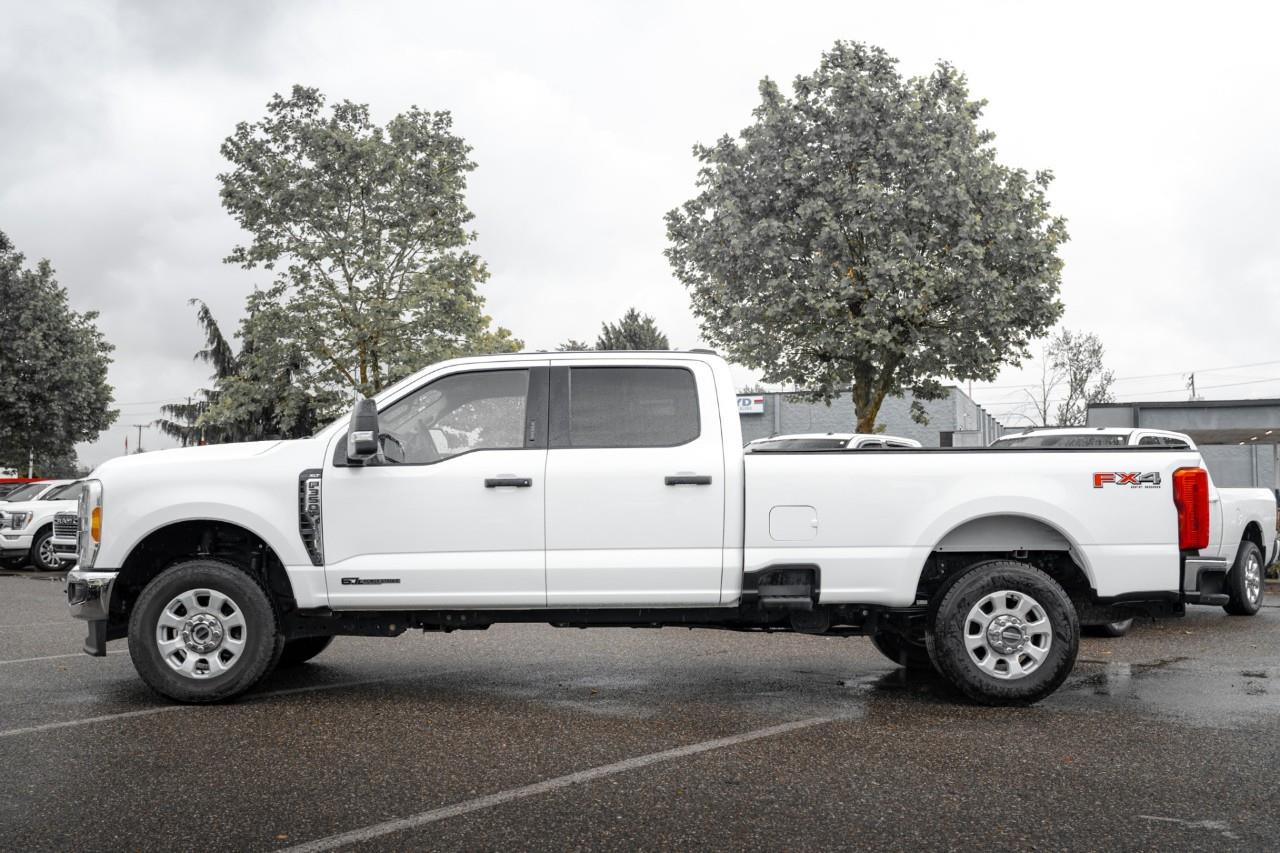 2023 Ford F-350  T339854A