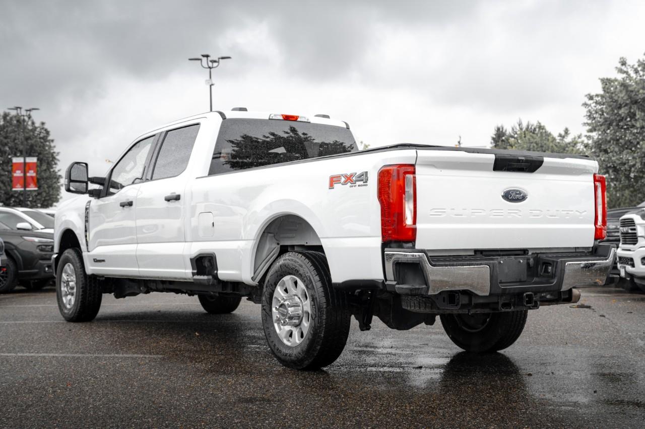 2023 Ford F-350  T339854A