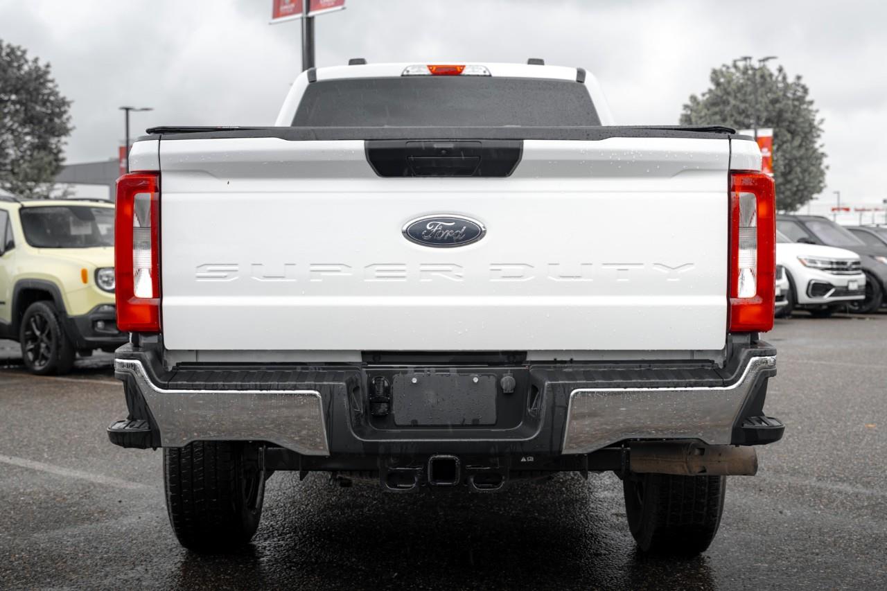 2023 Ford F-350  T339854A