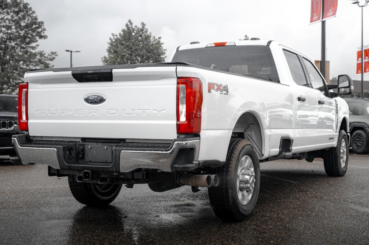2023 Ford F-350  T339854A