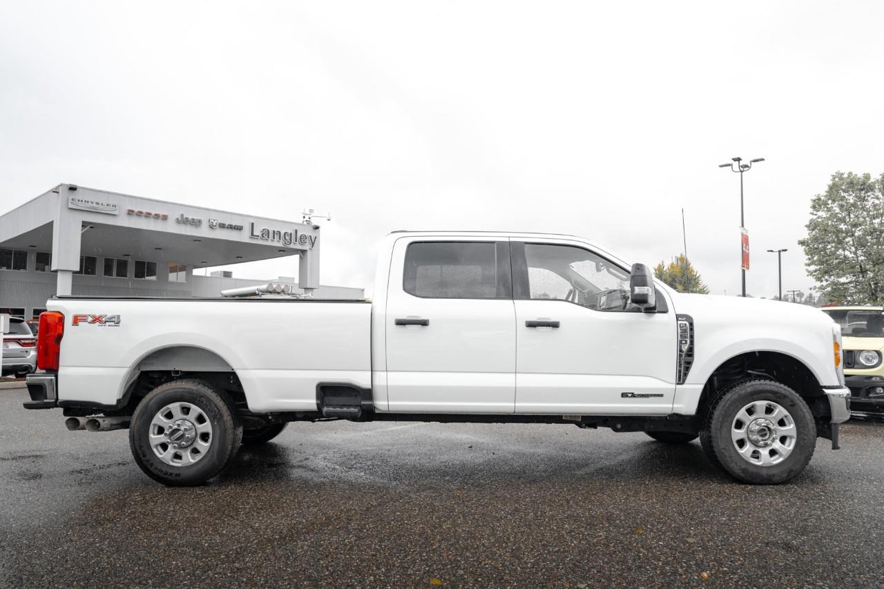 2023 Ford F-350  T339854A