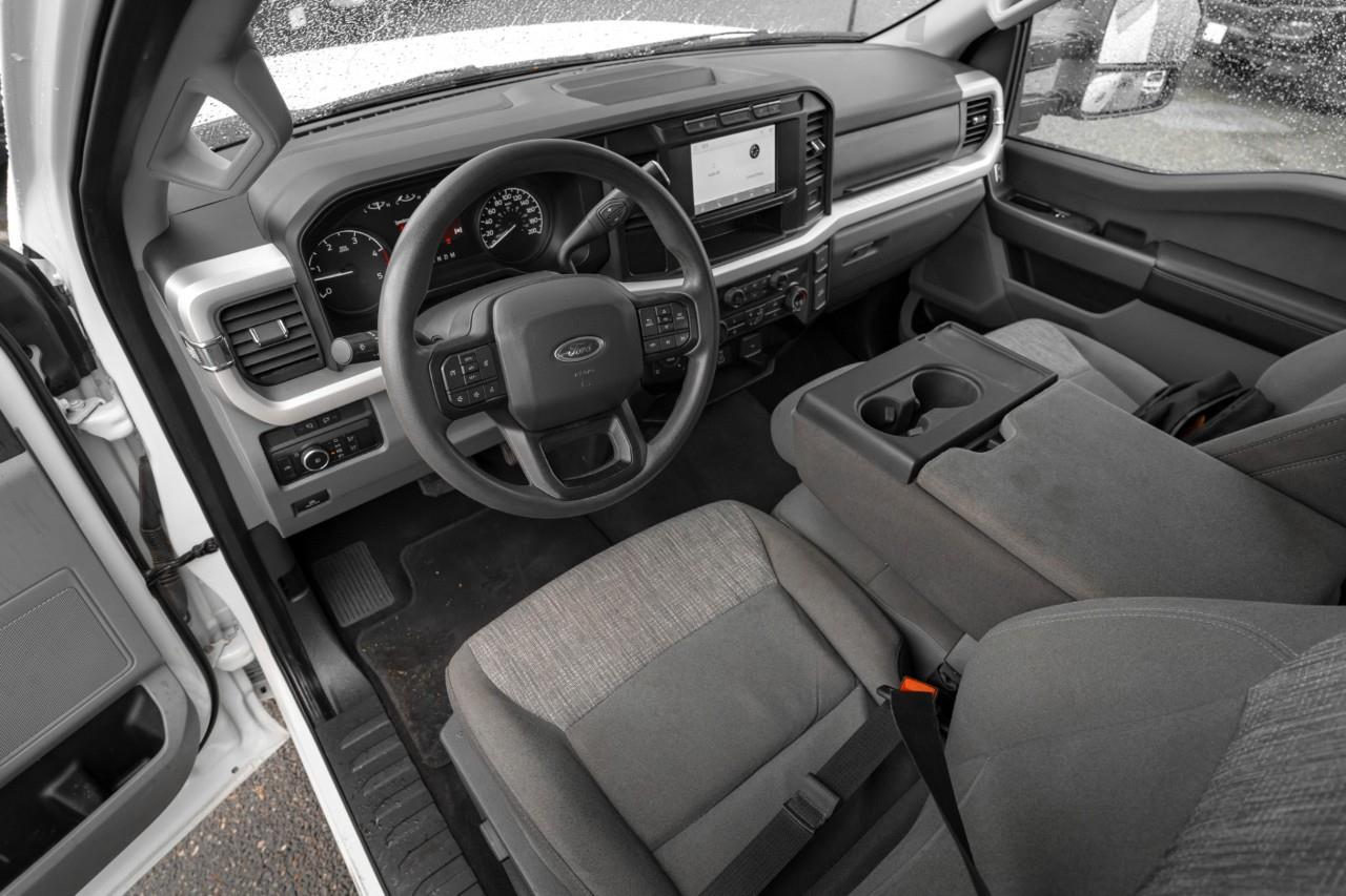 2023 Ford F-350  T339854A