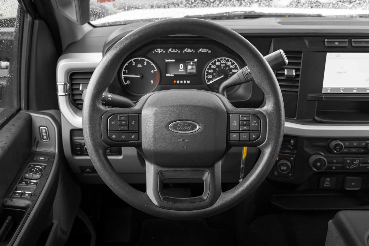 2023 Ford F-350  T339854A