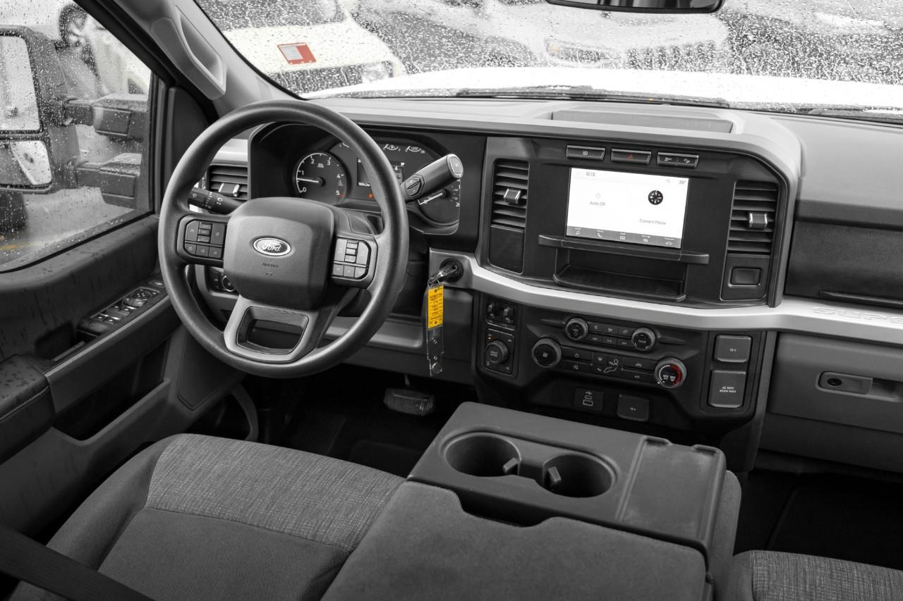 2023 Ford F-350  T339854A