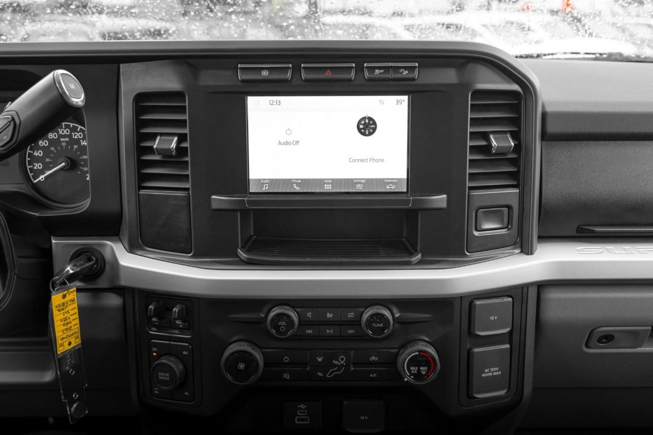 2023 Ford F-350  T339854A