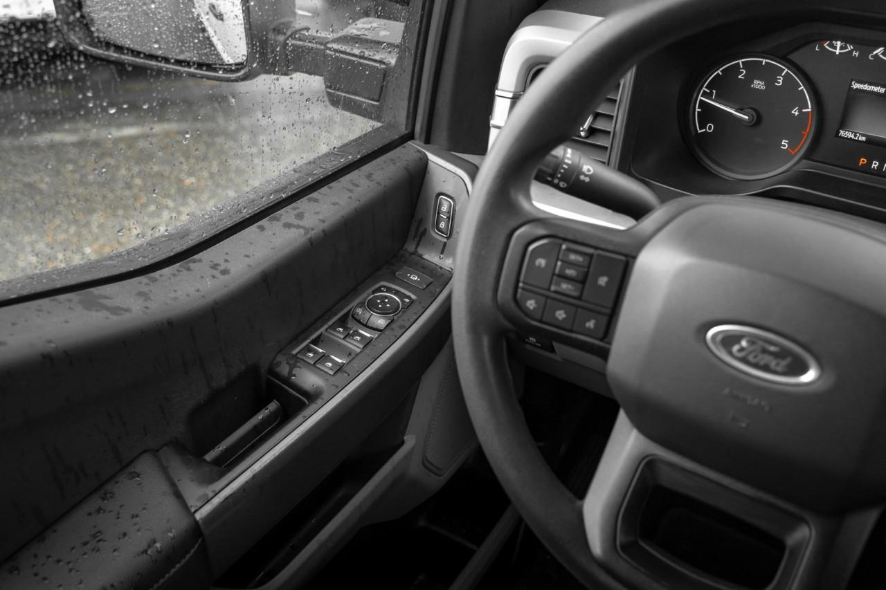 2023 Ford F-350  T339854A