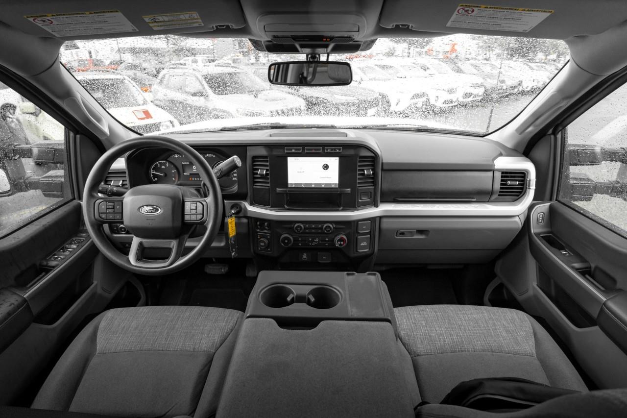 2023 Ford F-350  T339854A