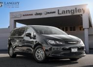 2026 Chrysler Grand Caravan SXT T286216
