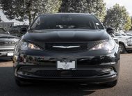 2026 Chrysler Grand Caravan SXT T286216