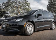 2026 Chrysler Grand Caravan SXT T286216