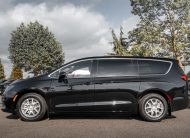 2026 Chrysler Grand Caravan SXT T286216