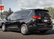 2026 Chrysler Grand Caravan SXT T286216