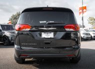 2026 Chrysler Grand Caravan SXT T286216