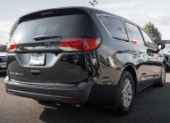 2026 Chrysler Grand Caravan SXT T286216