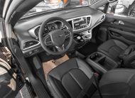 2026 Chrysler Grand Caravan SXT T286216
