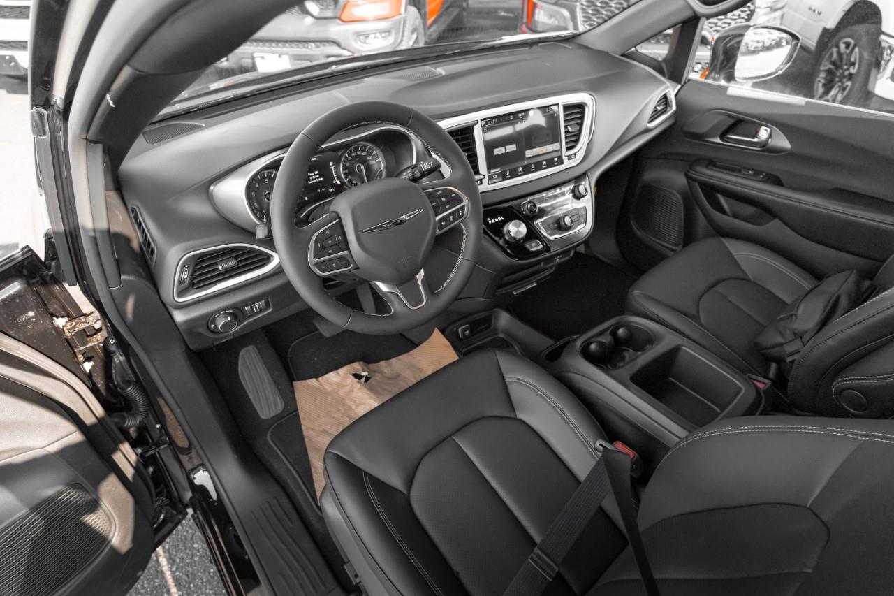 2026 Chrysler Grand Caravan SXT T286216