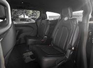2026 Chrysler Grand Caravan SXT T286216
