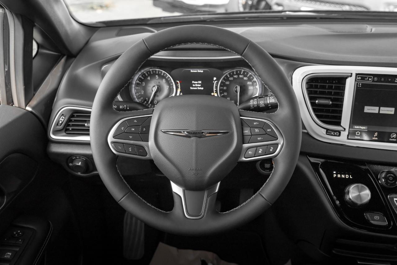 2026 Chrysler Grand Caravan SXT T286216