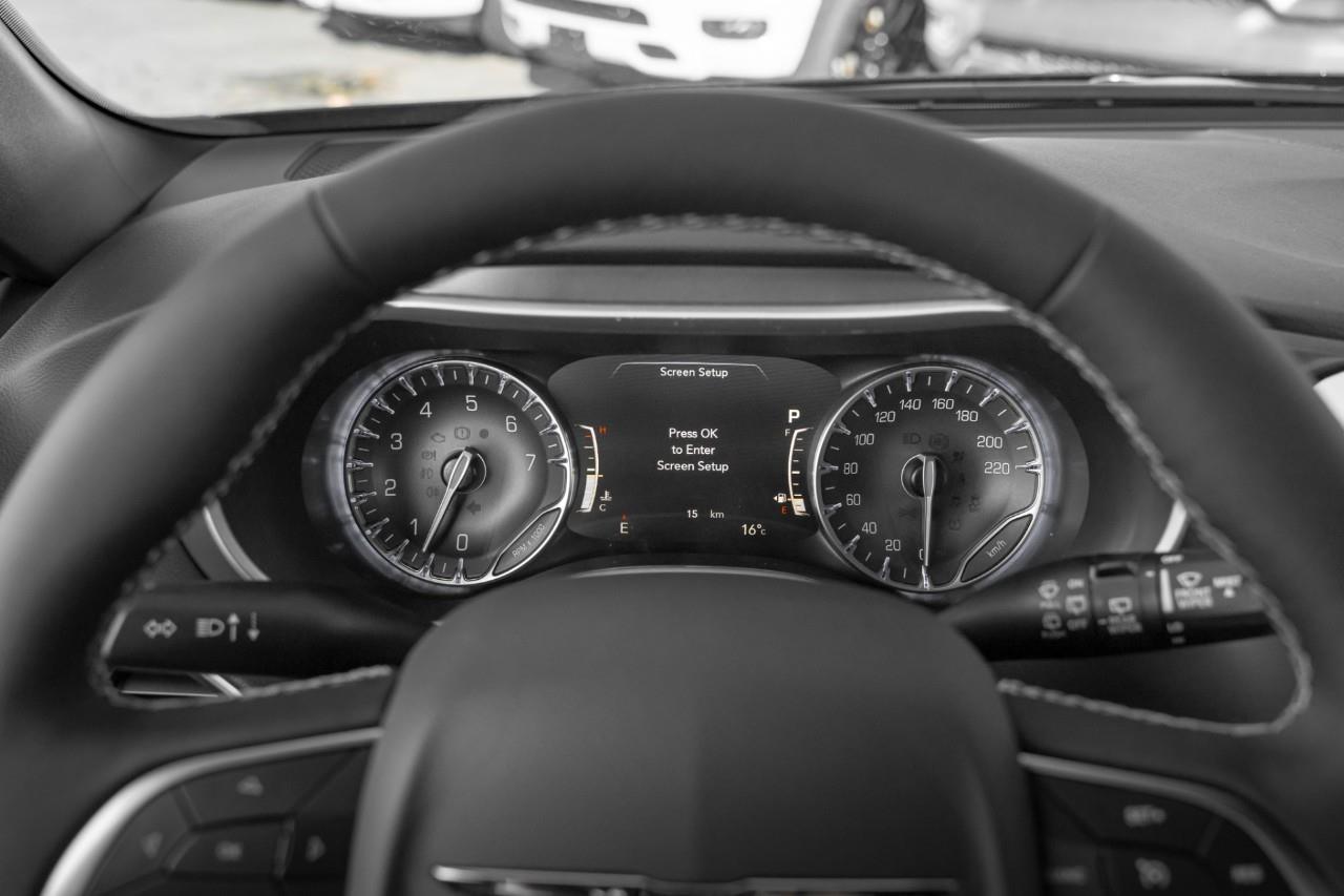 2026 Chrysler Grand Caravan SXT T286216