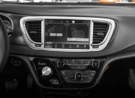 2026 Chrysler Grand Caravan SXT T286216