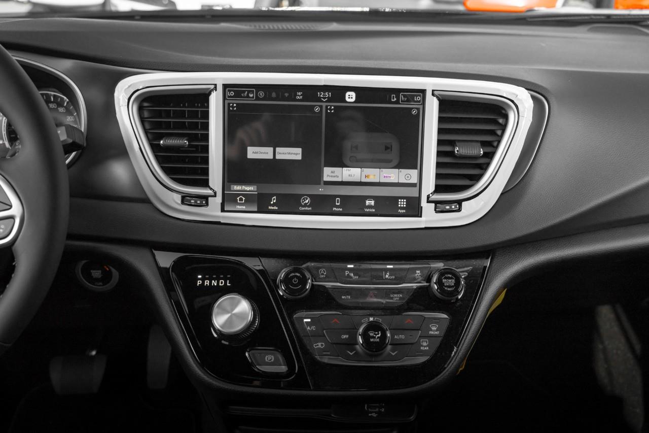 2026 Chrysler Grand Caravan SXT T286216