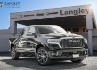 2026 RAM 1500 Tungsten T375978