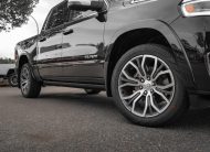 2026 RAM 1500 Tungsten T375978