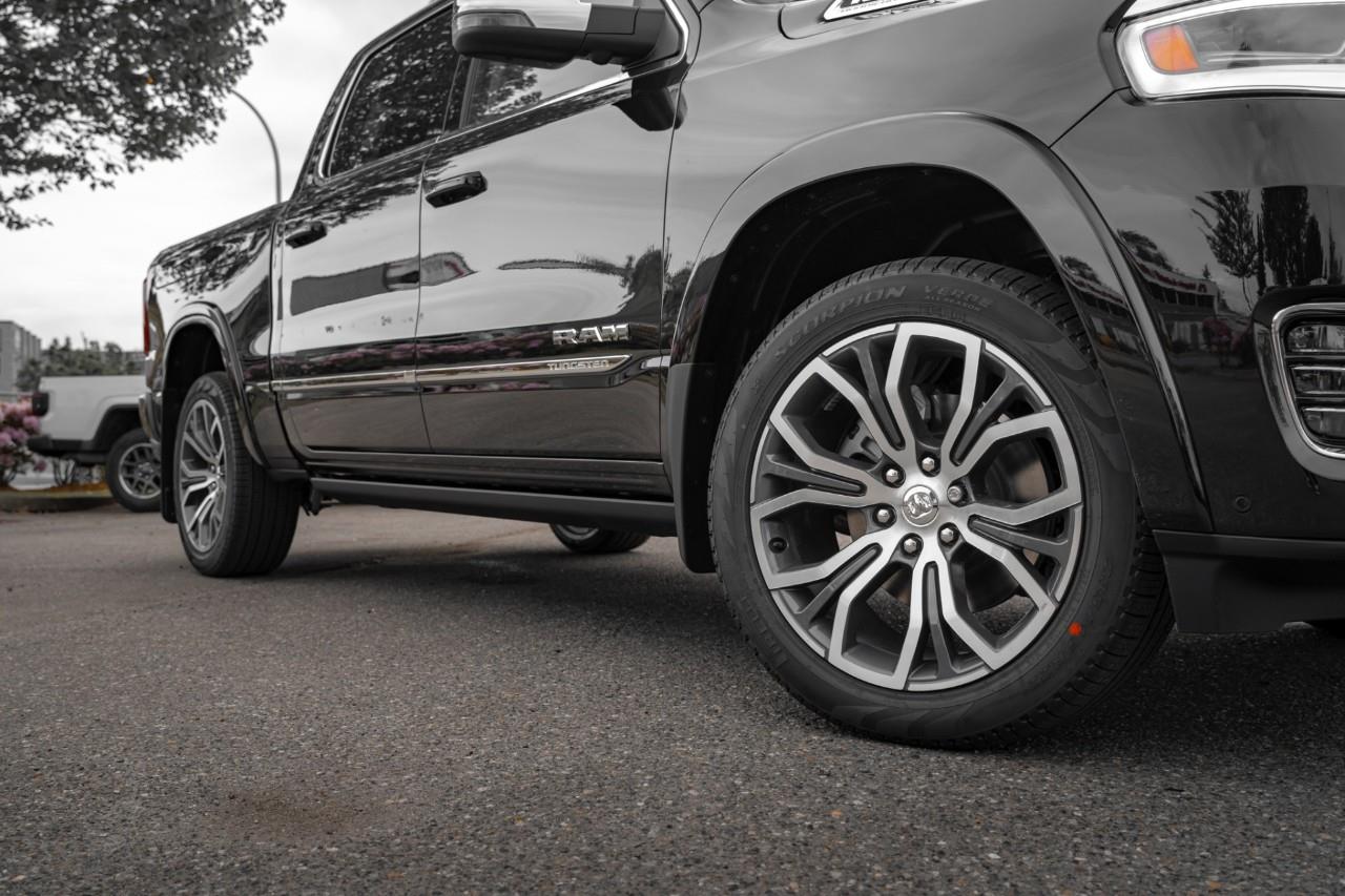 2026 RAM 1500 Tungsten T375978