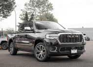 2026 RAM 1500 Tungsten T375978