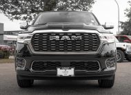 2026 RAM 1500 Tungsten T375978