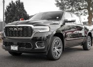 2026 RAM 1500 Tungsten T375978