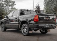 2026 RAM 1500 Tungsten T375978