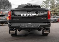 2026 RAM 1500 Tungsten T375978