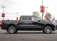 2026 RAM 1500 Tungsten T375978