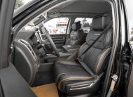 2026 RAM 1500 Tungsten T375978