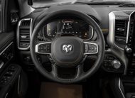 2026 RAM 1500 Tungsten T375978