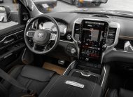 2026 RAM 1500 Tungsten T375978