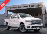 2025 RAM 1500 Limited T184777A