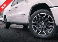 2025 RAM 1500 Limited T184777A
