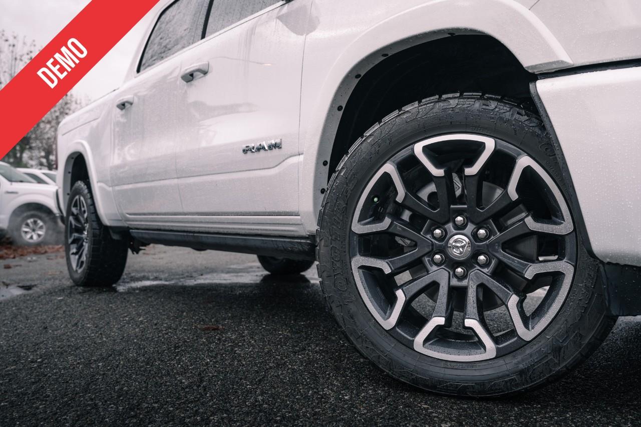 2025 RAM 1500 Limited T184777A