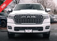 2025 RAM 1500 Limited T184777A