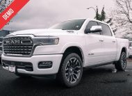 2025 RAM 1500 Limited T184777A