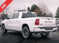 2025 RAM 1500 Limited T184777A