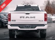 2025 RAM 1500 Limited T184777A