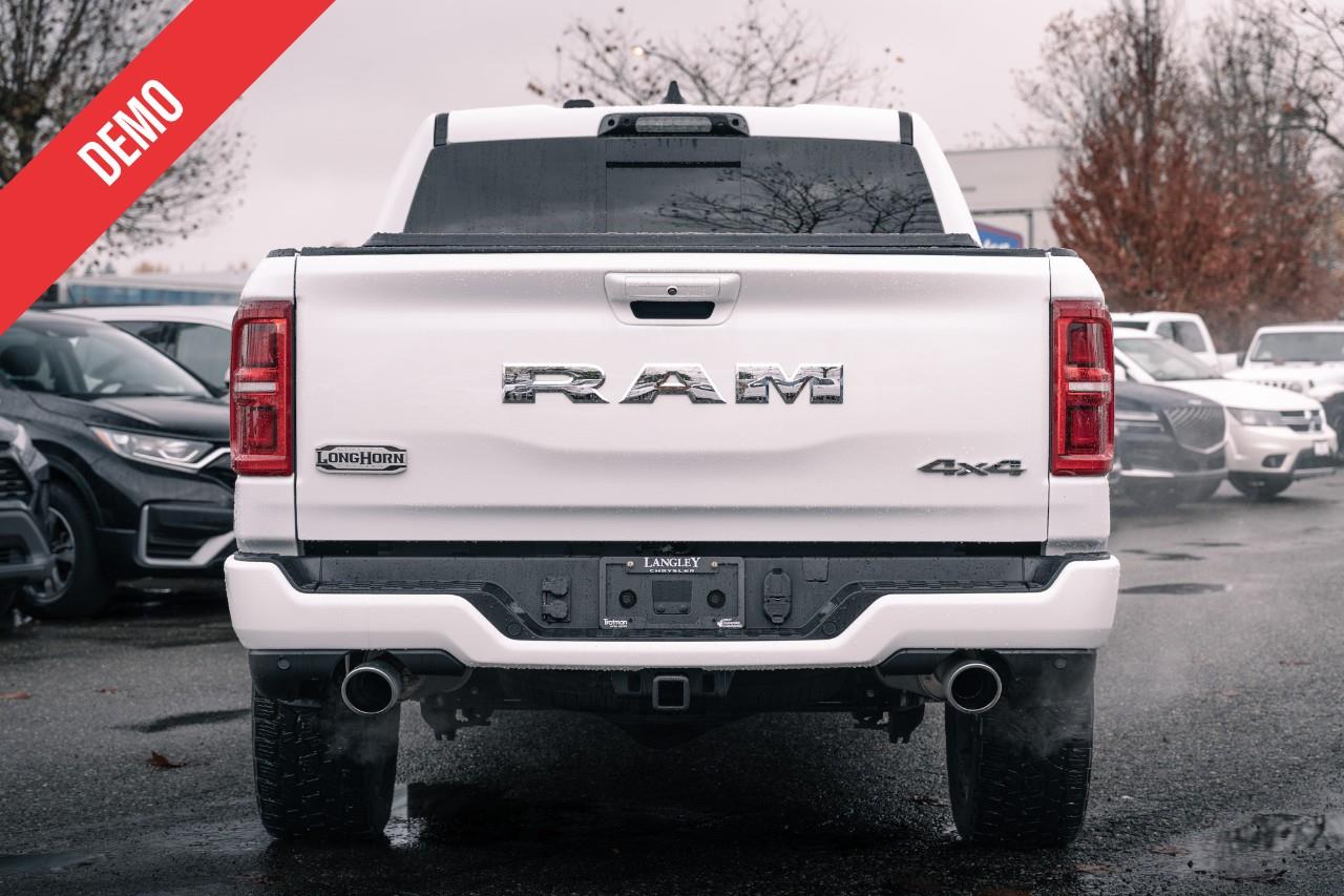 2025 RAM 1500 Limited T184777A