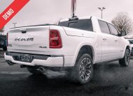 2025 RAM 1500 Limited T184777A