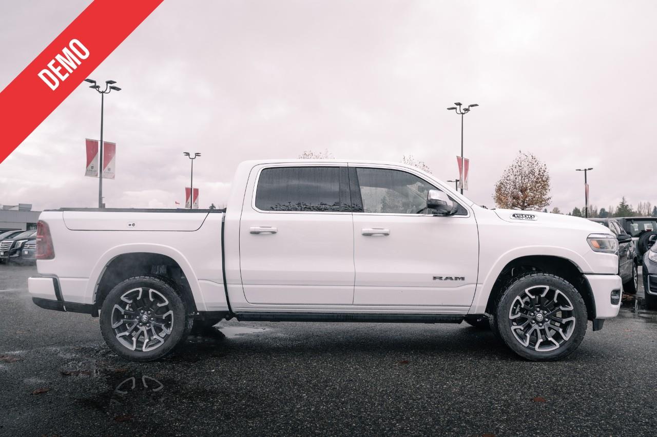2025 RAM 1500 Limited T184777A
