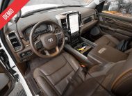 2025 RAM 1500 Limited T184777A
