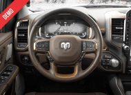 2025 RAM 1500 Limited T184777A